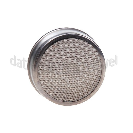 Foto van Faema Zeef 60mm douche voor filter Alle Faema 