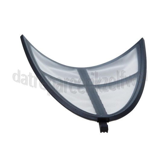 Foto van Braun Filter Kalk Filter WK300 3221, WK500 