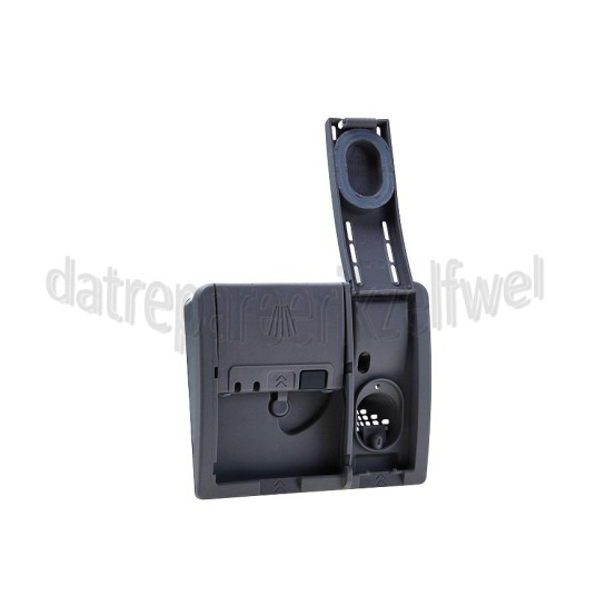 Foto van Bosch Zeepbak Met Glansmiddelunit SBI69T05, SBV58M30 