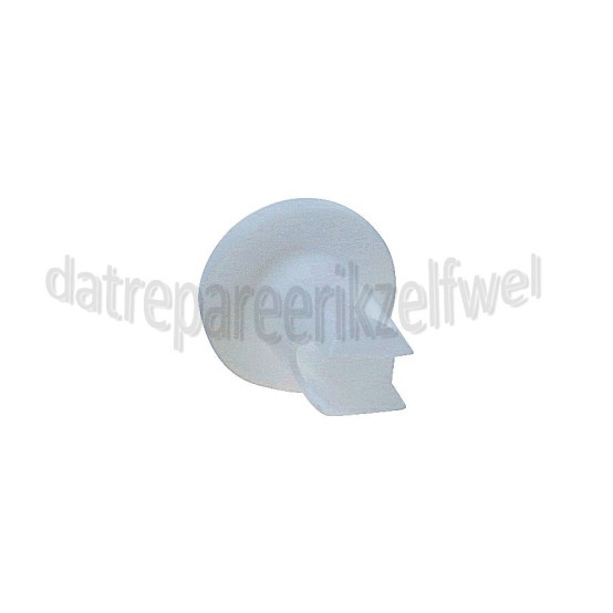 Foto van Bosch Lager van scharnier KS28V320, KG38S320IE 