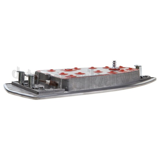 Foto van Bosch Zool Van strijkijzer 800W TS14421 