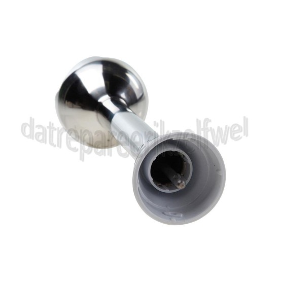 Foto van Bosch Staafmixer Metaal MSM6A30, MSM6B500 