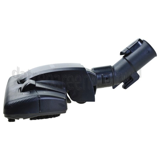 Foto van Samsung Combi-zuigmond 36 mm met wiel VCC96E7H3K, VC07F70HUSC 