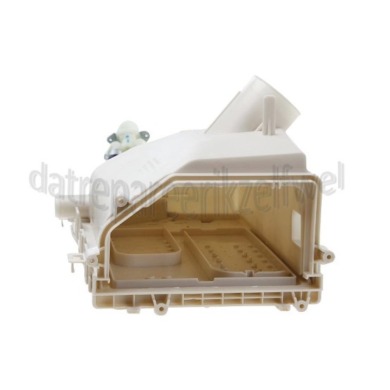 Foto van Samsung Zeepbak houder Met deksel en inlaatventiel WF0804Y8E, WF1814YPC2 