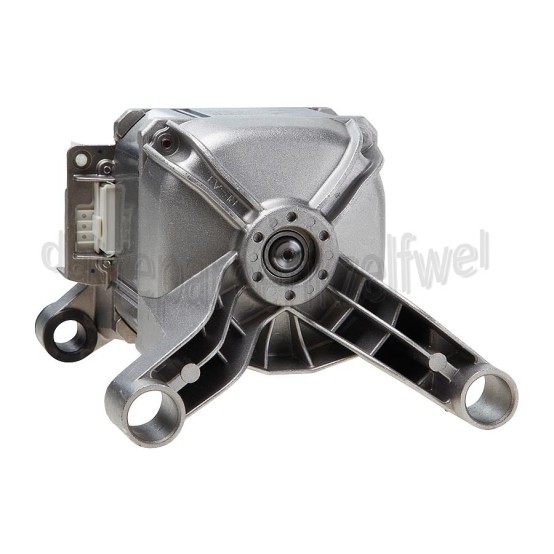 Foto van Samsung Motor Compleet WF90F7E6P6W, WF806P4SAWQ 