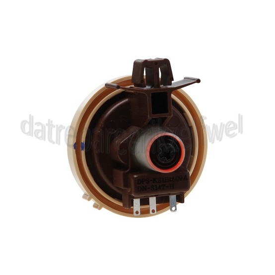 Foto van Samsung Niveauregelaar Pressostaat WF0704F7V, WF0806Z8WX, WF90F7E6P6W 
