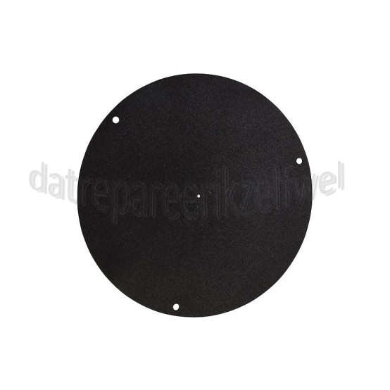 Foto van Samsung Micaplaat Rond 3 gaten, diameter 200mm FQ115T002, CQ1570U 