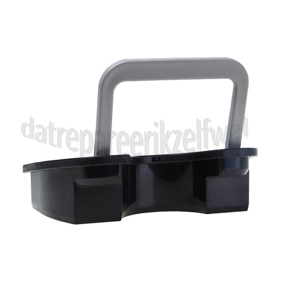 Foto van Samsung Filter Micro filter Mercury SC4320, SC4580, SC4581 