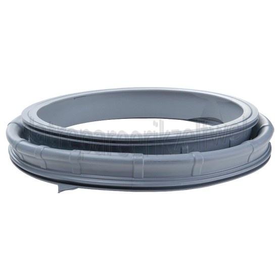 Foto van Samsung Manchet Met lip en 3 gaten WF1124ZAC 
