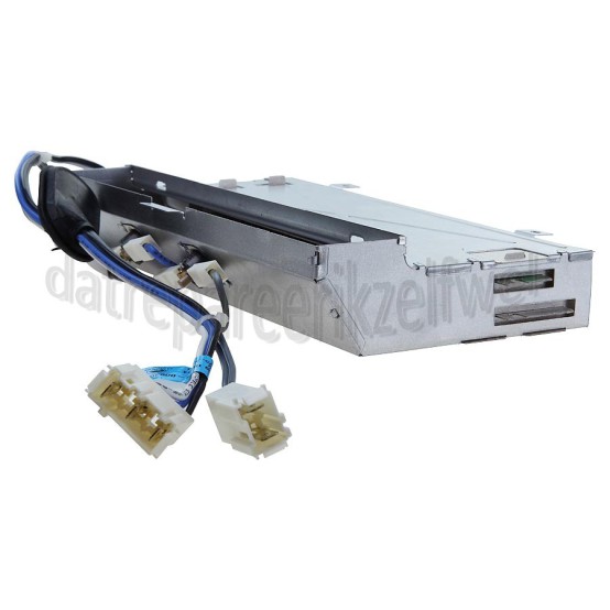 Foto van Samsung Verwarmingselement 1750W+750W Blokmodel SDC14709, SDC18819, SDC1H719 