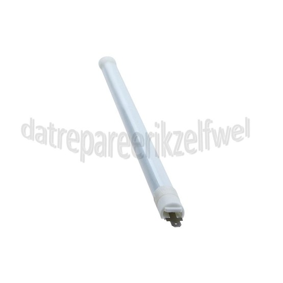 Foto van Samsung Verwarmingselement Buis/Grill 600W CE1071, CE117AE, CE107MST 