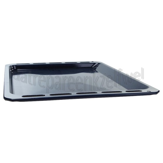 Foto van Samsung Bakplaat Geemailleerd 460x370mm BF641FGB, BQ3Q3T073, OX6211BUU 
