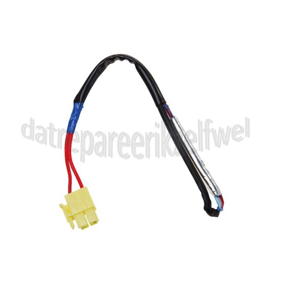 Foto van Samsung Voeler Temperatuurvoeler RB29FSJNDSA, RL62ZBPN1 