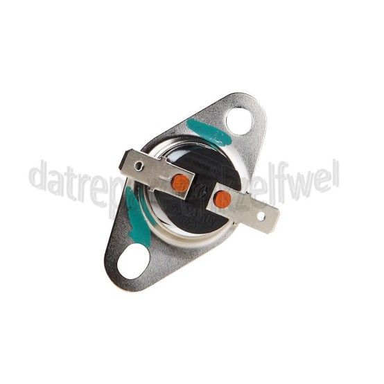 Foto van Samsung Thermostaat-vast NT-101, 2 contacten AFW141, CE1000, CE287AST 