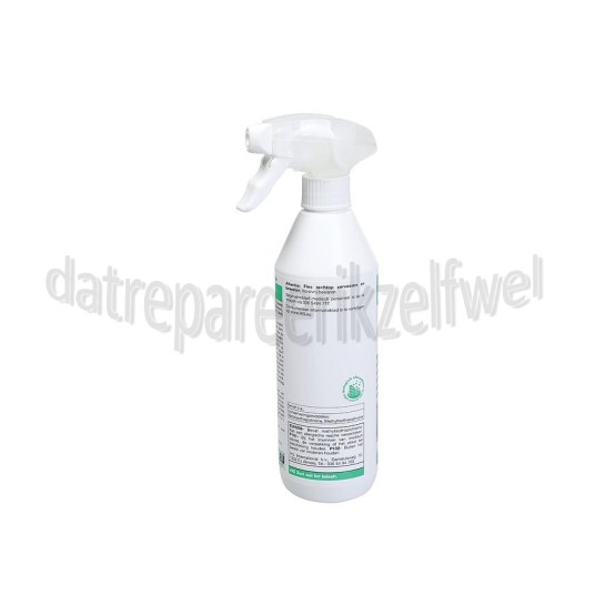 Foto van HG Reiniger Waterdicht Zonneschermen, dekzeilen en tenten 
