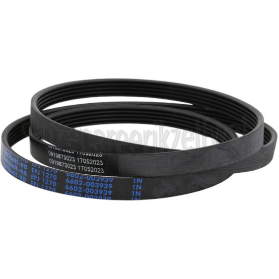 Foto van Samsung Poly-V-snaar EPJ 1270 WF61F4E0N2W, WF1814YPC 