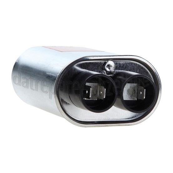 Foto van Samsung Condensator Hoogspanning 1.13uf 2100V MAG694, MX4011, MX4192 