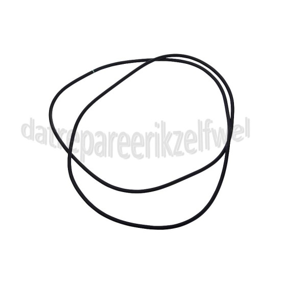 Foto van Samsung Kuipafdichtingsrubber Rondom WD8714EJF, WF1714YSW 