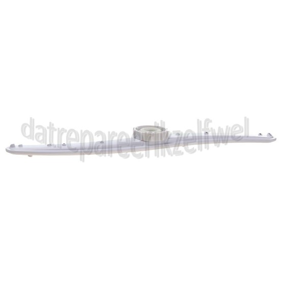 Foto van Atag Sproeiarm Boven, Wit TFI8017RVS, EVW8360RVS 