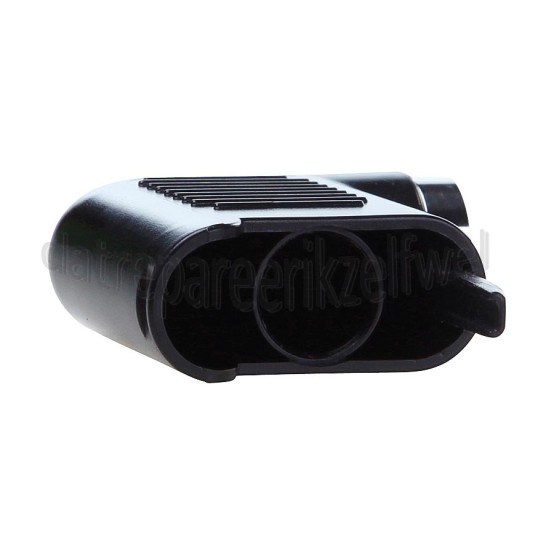 Foto van DeLonghi Uitloop Heet water uitloop EN680M, EN690T 