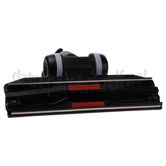 Foto van Numatic Zuigmond FreeFlo 32 mm met elbo clip tbv parkeerstandaard Henry, Hetty 