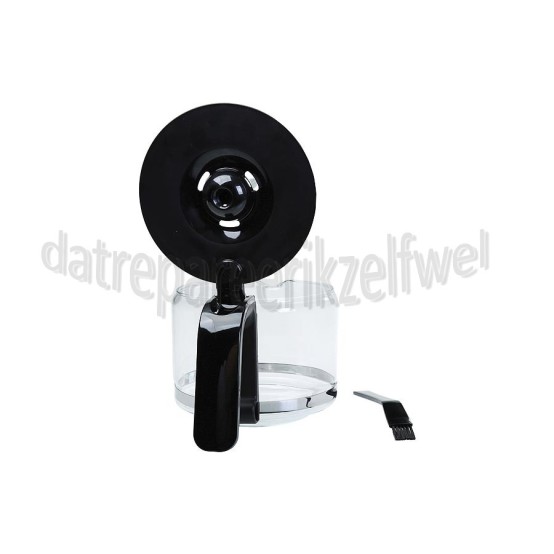 Foto van Philips Koffiekan 10 Kops, zwart HD7761, HD7762, HD7765 