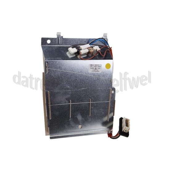 Foto van Whirlpool Verwarmingselement 2x 1200W Blokmodel AZB9680, TRK7680 