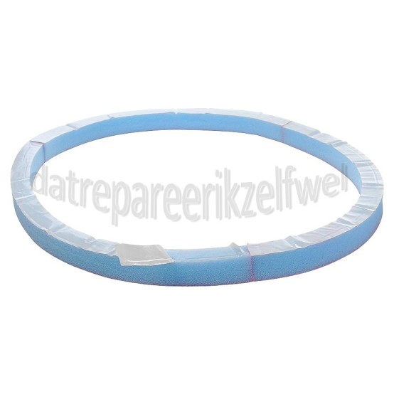 Foto van Ariston-Blue Air Viltband Achterzijde schuim ISL60 