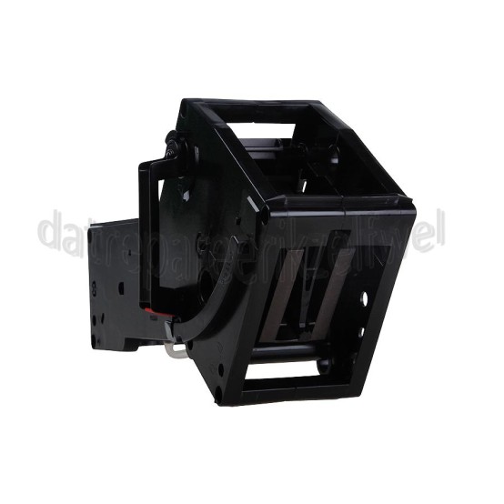 Foto van Bosch Brouwunit Zetgroep compleet TK69001, TK69009, TCA6401 