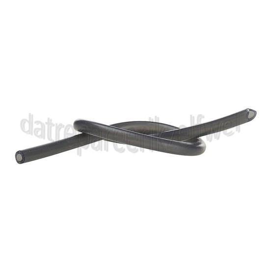 Foto van Bosch Slang Siliconen, 305mm TE503207, TE503501 
