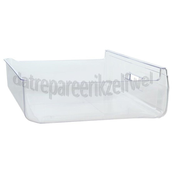 Foto van Whirlpool Vrieslade Transparant 410x345x130mm GKI9001A 