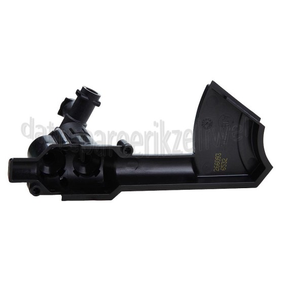 Foto van Bosch Ventiel Ventiel TE501203, TES50129 
