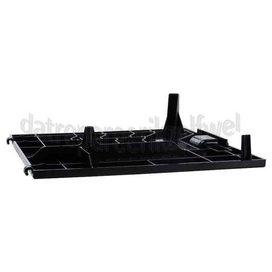 Foto van Bosch Klep Deur, afdekking TCC78K751, TK76K573 