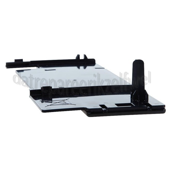 Foto van Bosch Afdekking Afdekking TCC78K751, TK76K573 