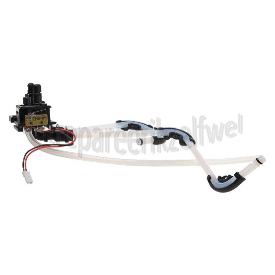 Foto van Bosch Melkopschuimer Koppeling melkopschuimer TCA7301, TK73001 