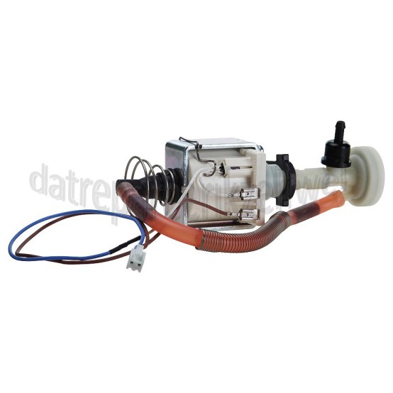 Foto van Bosch Pomp Ulka EP4GW 48W TCA7151DE, TE701209RW 