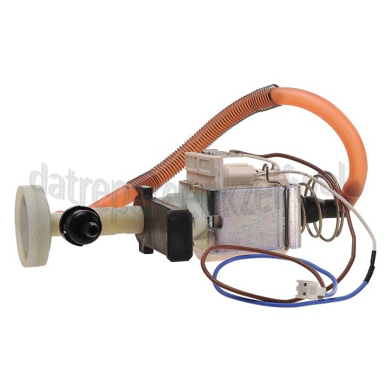 Foto van Bosch Pomp Ulka EP5GW 48W TE503209RW, TE506501DE 