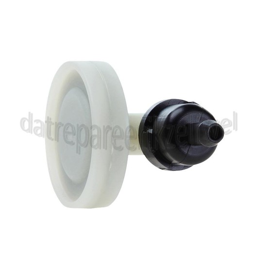 Foto van Bosch Ventiel Ventiel stoom TCC75K751, TK76K573 