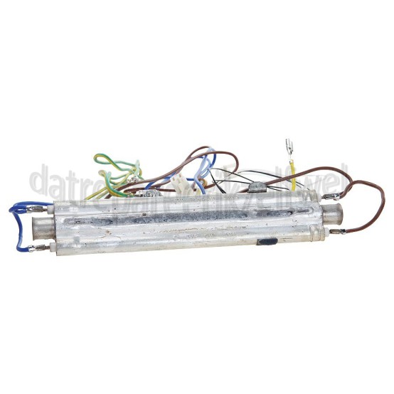 Foto van Bosch Element Doorstroomelement TE501203, TES50129 