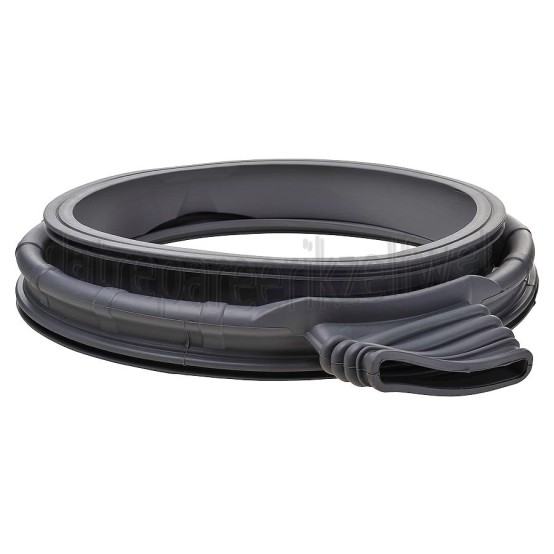 Foto van Samsung Manchet Met lip en ovale tuit WD8714EJF, WD0804Y8E1 
