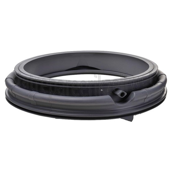 Foto van Samsung Manchet Met lip en tuit WF0806Z8W, WF0816Z8E 
