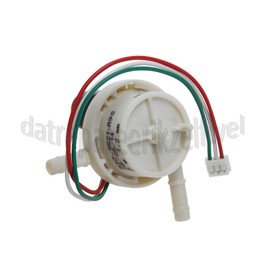 Foto van Bosch Sensor Doorspoel senor TE502506, TES50321 