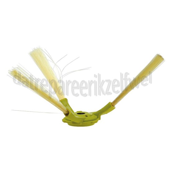 Foto van LG Borstel Zijborstel Links VR6260, VR64701, VHOMBOT3 