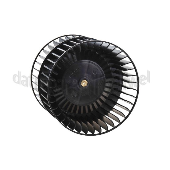 Foto van Whirlpool Waaier Ventilatie AKR673IX, DKE3390WS 