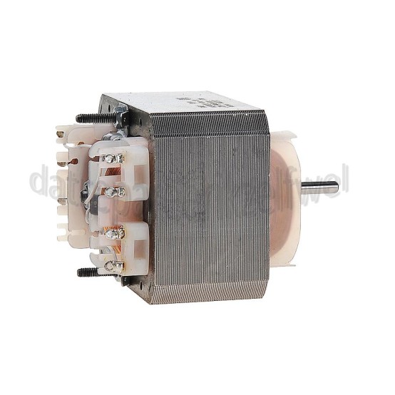 Foto van Whirlpool Motor Van afzuigkap 170W AKR689, AKR989 