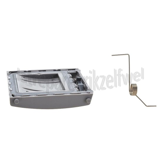 Foto van Bosch Deksel Van zeepbak SBI47M15EU, SK25E200EU 