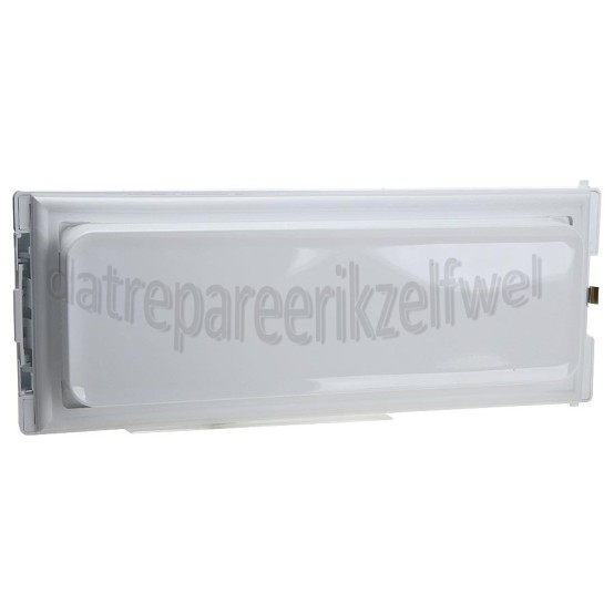 Foto van AEG Vriesvakklep Compleet 470x180x58mm IKE1786, IKE2386 
