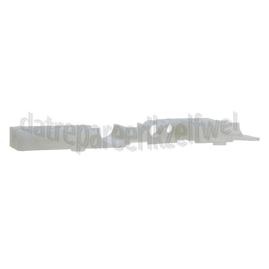 Foto van Bauknecht Bevestigingsbeugel Deur op deur, vast (te gebruiken met 40345010) KGI3100A, ARG9303 
