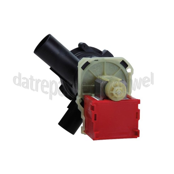 Foto van Pomp Afvoer, 2 tuiten WAA24160, WAA24180 