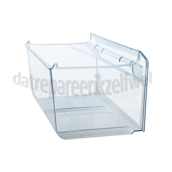 Foto van AEG Vrieslade Transparant A75228GA, AG988505I 